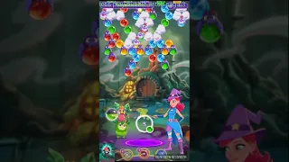 bubble witch saga 3 level 1029 boosters