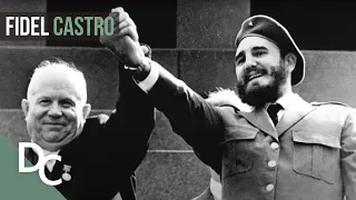 Fidel Castro, Cuba's Violent Dictator | Fidel Castro | Documentary Central