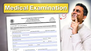 Mandatory Medical Exam: Must-Know Tips and Information