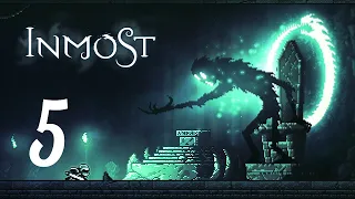 INMOST Gameplay Walkthrough Part 5 [ENDING] (Apple Arcade)