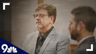 Jury begins deliberating fate of Mark Redwine