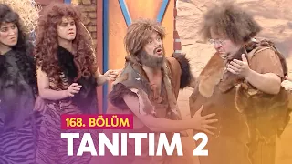 Çok Güzel Hareketler 2 | 168.Bölüm Tanıtım 2