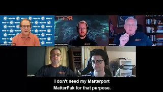 WGAN-TV | RSET RSP Network for Matterport Pro-How Can RSET + Matterport Be Used