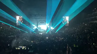 Travis Scott - THE SCOTTS ft. Kid Cudi | LIVE | O2 | 07/08/2022 (London) 🔥