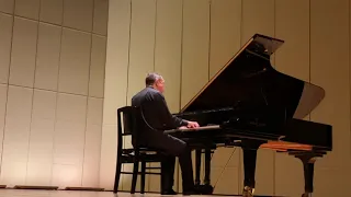 Chopin - Nocturne Op.27 No.2 Des-dur. Mikhail Pletnev