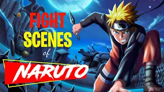 Naruto Vs Sasuke Full Fight HD 60FPS Max Quality English Dub Final Battle Ending .