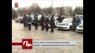 Телеканал ВІТА новини 2015-02-01 Вінниця готується до оборони