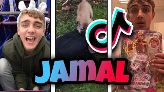 LES MEILLEURS TIKTOK DE JAMAL / PARTIE 2