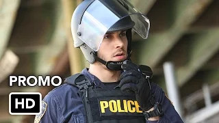 Containment 1x03 Promo "Be Angry at the Sun" (HD)