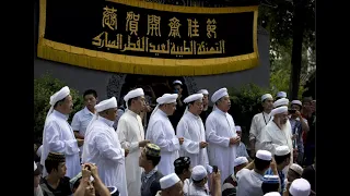 Свобода вероисповедания в Китае: реальное положение вещей. Свободны ли китайцы в выборе веры?