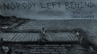 NOBODY LEFT BEHIND (2022) Post-Apocalyptic Short Film