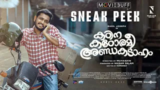 Kadina Kadoramee Andakadaham - Sneak Peek | Basil Joseph | Muhashin | Govind Vasantha