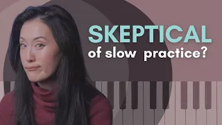 The Power of Slow Practice: How Slowing Down Can Help You Master the Piano