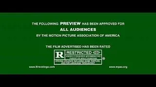 Body of Lies - Original Theatrical Trailer