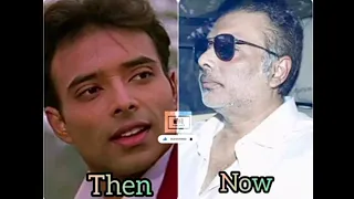 || Mohabbatein | Cast Then Vs Now | #youtubeshorts #shorts #bollywood #shahrukh #ytshorts #ddlj