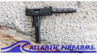 VMAC .45ACP Pistol at Atlantic Firearms