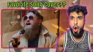 Teddy Swims - Tennessee Whiskey Reaction - MY FAVORITE COUNTRY SONG