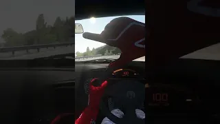 VR Racing Games are on another level