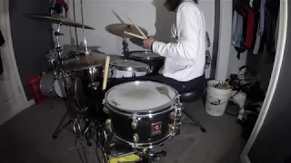 Tainted Love - Drum Cover - Soft Cell & Gloria Jones