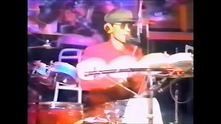 LA FEMME CHINOISE - YMO 1979 LIVE at NAKANO SUNPLAZA