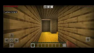 Minecraft: Project Backrooms WIP V0.1