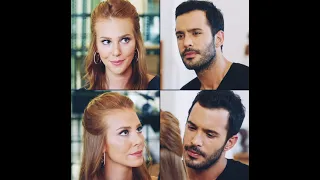 Elçin Sangu Barış Arduç - Women Moment!