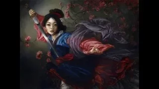 Nightcore ~La transformation~ Mulan.