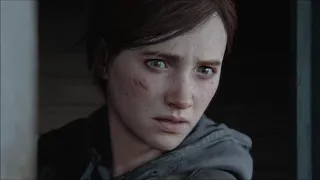 The Last of Us Part II - Joel's Death Scene - Jackson (Ellie)