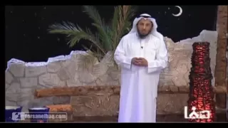 سقيفة بني ساعدة للشيخ عثمان الخميس