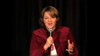 Walmart Is Building A Walmart In A Walmart - Jackie Kashian (Stand Up Comedy)