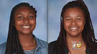 2 High School Students From Arlington Among 3 Killed In Crash