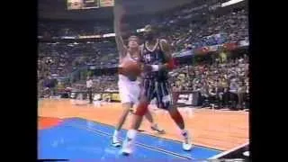 1997 NBA All Star Game