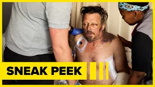 The Long Way Up Premiere Sneak Peek: Will Charley Ride Again?