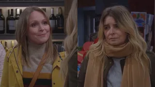 Charity and Vanessa - 13th February 2024 (VANITY SCENES)