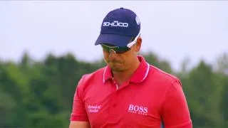 The Open 2013 (BBC End Credits)