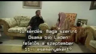 Hol az ördögben van Oszama bin Laden  Where in the World Is Osama Bin Laden 05.wmv