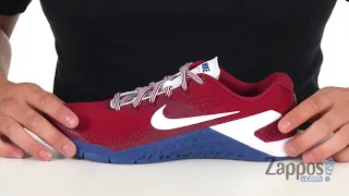 Nike Metcon 4 Americana SKU: 9013055