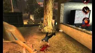 Прохождение Postal 2,понедельник,ч.1