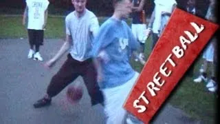 STREETBALL LEGEND!!! | BASKETBALL TRICKS MOVES SKILLS HANDLES