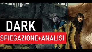 DARK ∞ Stagione 3 || SPIEGAZIONE & ANALISI