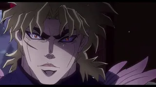 JJBA AMV (Dio) -- MONTERO (Call Me By Your Name) ***2nd Version***