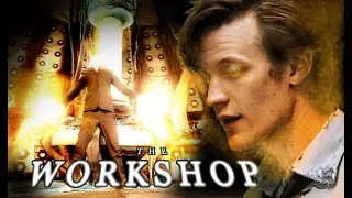 "What if 10 Regenerated into 11 in The Stolen Earth?" - Doctor Who What If? | The Workshop