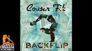 Cousin Fik - Backflip [Yeemix] [Thizzler.com Exclusive]