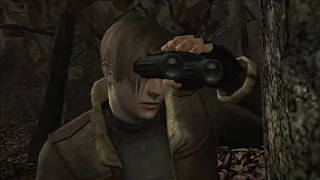 RESIDENT EVIL 4  GAME TEST ASUS A456UR