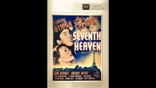 El Séptimo Cielo (1937) - Completa