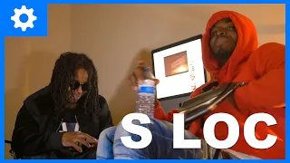 The S Loc Interview (Retour 5 Teaser)