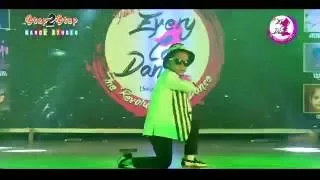 Nayak Nahi Khalnayak Hoon Main | Main Hoon Don | Dance Performance | Step2Step Dance Studio