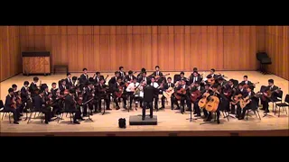 Mozart - Bassoon Concerto, in B-flat major KV 191 (Date: 1774) For Classical Guitars Orchestra