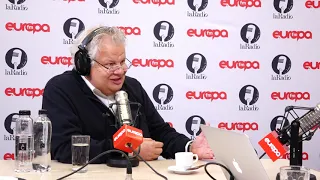 La Radio cu Andreea Esca și Jean Valvis