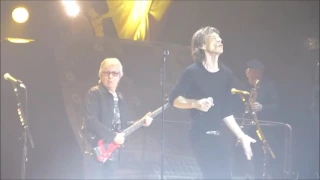 The Rolling Stones & Bill Wyman - Honky Tonk Woman - Live 2012 (Soundboard Audio)